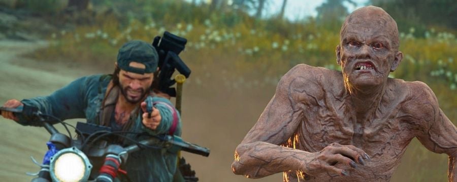 Deweloper broni Sony przed krytyką graczy, choć firma anulowała grę twórców Days Gone. Bend Studio miało być same sobie winne