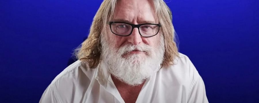 Gabe Newell wyśmiewa zarzuty o monopol Steama: „klienci mają ogromy wybór”. Szef Valve zapewnia, że firma nie dyktuje cen gier na innych platformach