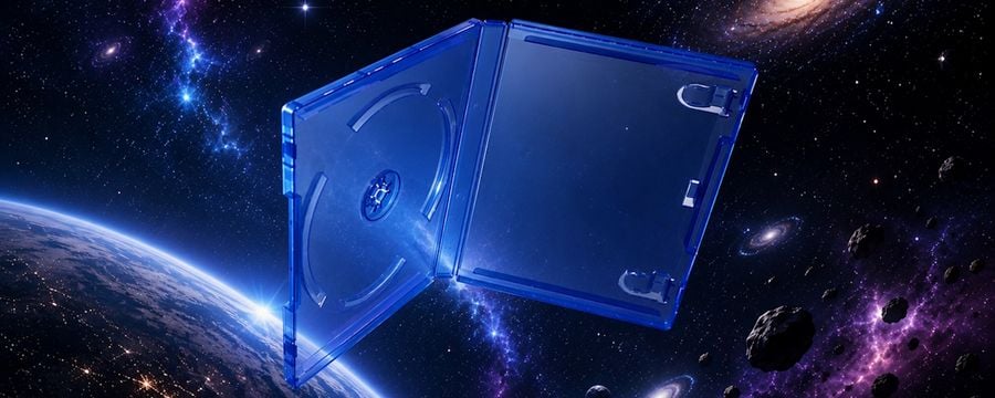 Gracze twierdzą, że 80% udziału cyfry na PlayStation to mocne zakłamanie rzeczywistości i wskazują na ukryty cel rezygnacji z płyt