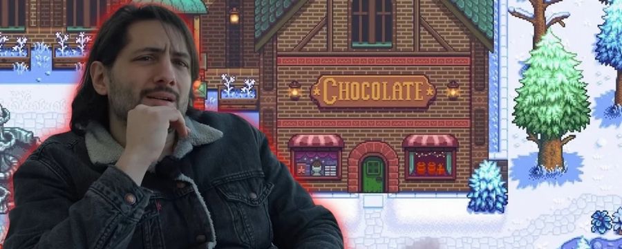 „Nie powinienem był tego robić”. Twórca Stardew Valley żałuje decyzji z 2021 roku