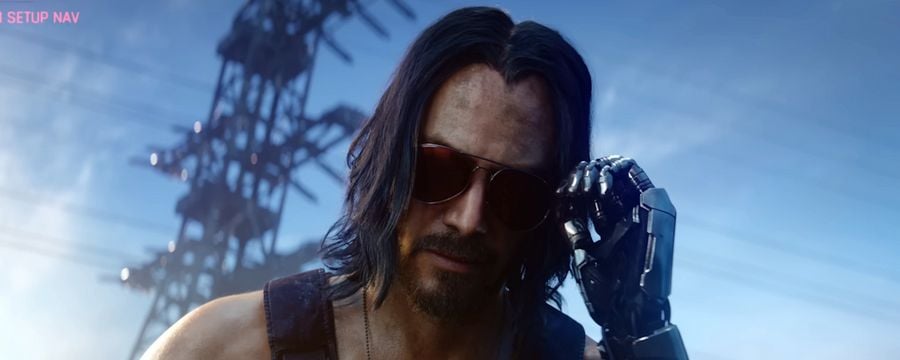 Cyberpunk 2077 osiągnął niesamowity kamień milowy. RPG CD Projektu Red idzie w górę na liście bestsellerów