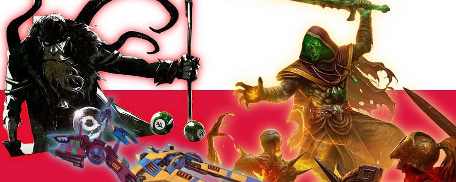 „Cześć, jesteśmy Polakami i tworzymy gry niezależne”. Socialowa akcja deweloperów z Polski zatacza coraz szersze kręgi