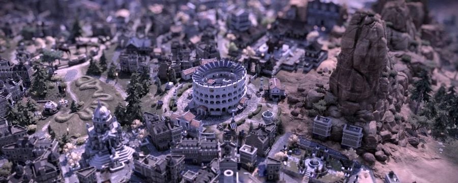 Słabe oceny nie powstrzymują twórców Civilization 7. Nadchodzi patch 1.4.2 i nowa zawartość