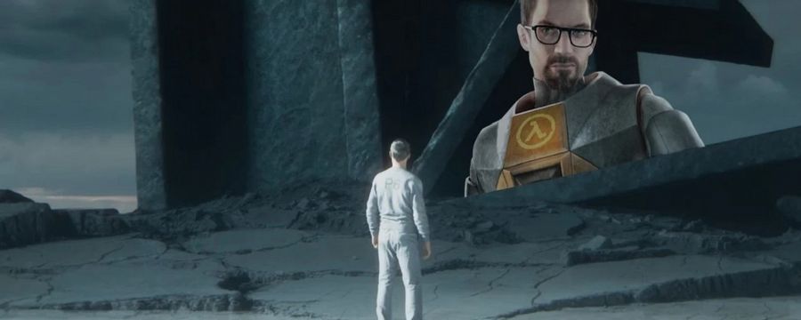 Fani wyczekujący Half-Life 3 dopatrzyli się czegoś znajomego w zwiastunie Control Resonant i było to dla nich zbyt wiele