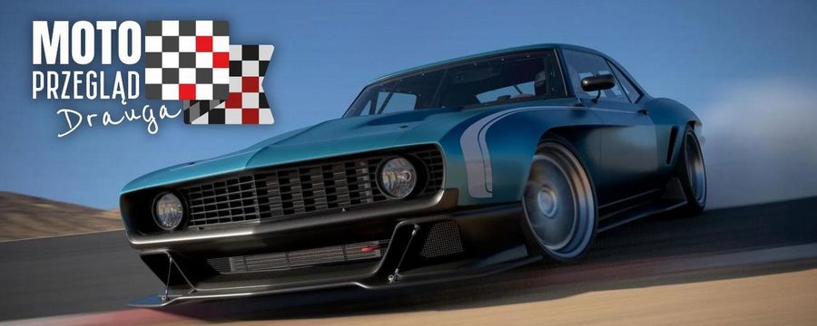 Forza Horizon 6 wyręcza się mediami w marketingu, a Gran Turismo wraca do złych nawyków. Motoprzegląd Drauga