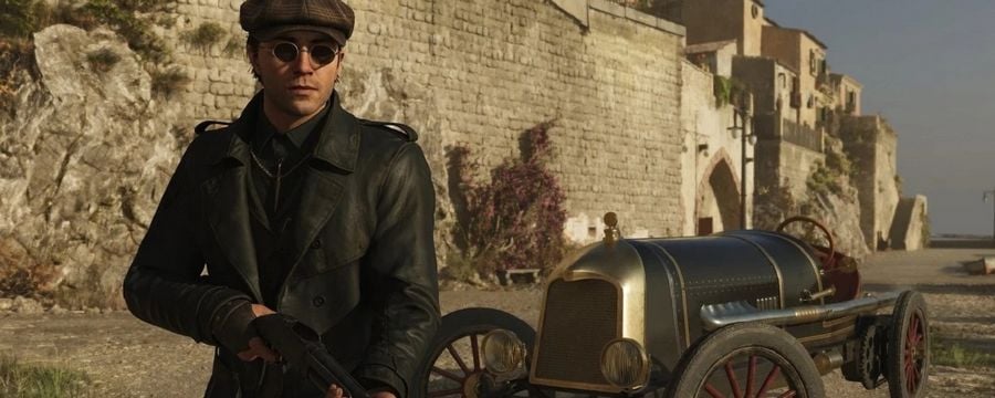 10 dni do premiery, więc dodatek do Mafia: The Old Country ujawnia wszystkie swoje sekrety na nowym gamaplayu. Man of Honor umożliwi podwójne zabójstwa