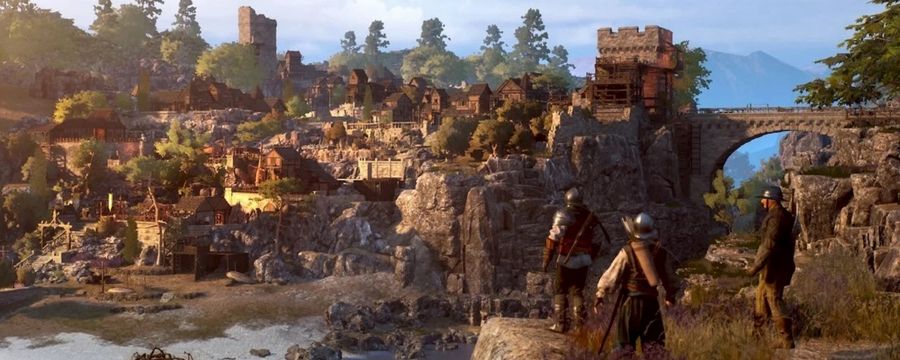 Polska średniowieczna survivalowa strategia bardzo pozytywnie zaskoczyła graczy toną nowości. Do pełni szczęścia w Bellwright zabrakło tylko jednej rzeczy