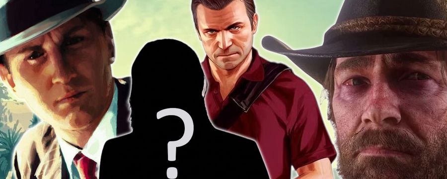 Od roku nie może znaleźć pracy, mimo że pracował przy hitach Rockstara. Takich przypadków jest więcej