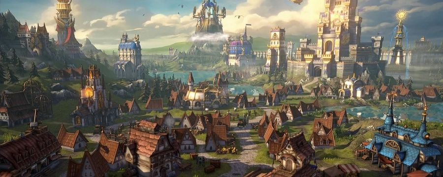 Nadchodzi duża aktualizacja Heroes of Might and Magic: Olden Era. Strategia otrzyma nowości i ważne zmiany