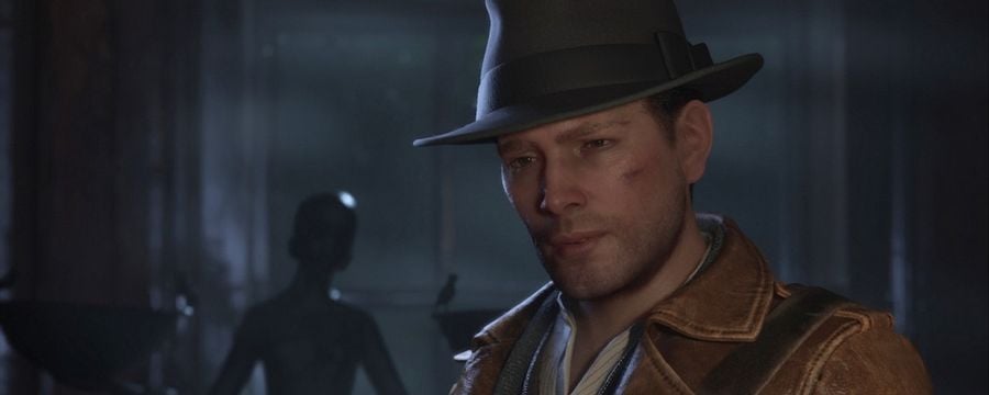 Survival horror The Sinking City 2 zalicza opóźnienie z powodu wojny. Twórcy nie zostawili jednak graczy z niczym