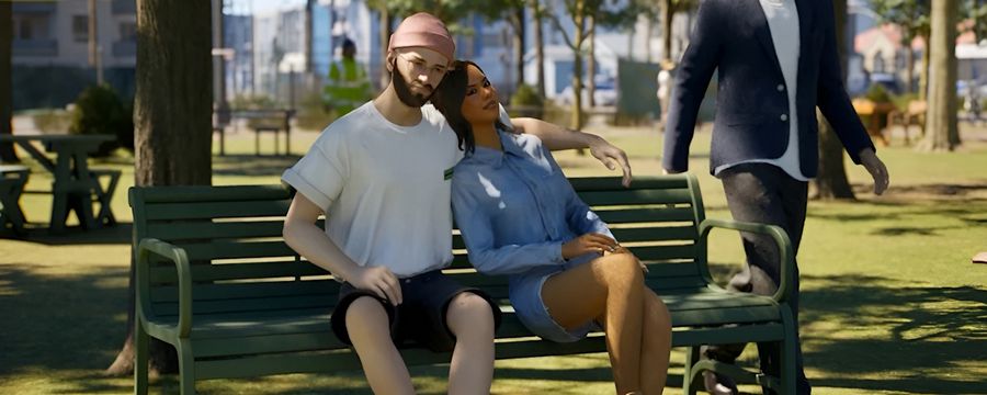 inZOI wprowadzi rewolucję, o której zawsze marzyli fani The Sims. Realistyczne systemy będą jednak musiały poczekać, bo ważniejsze jest coś innego