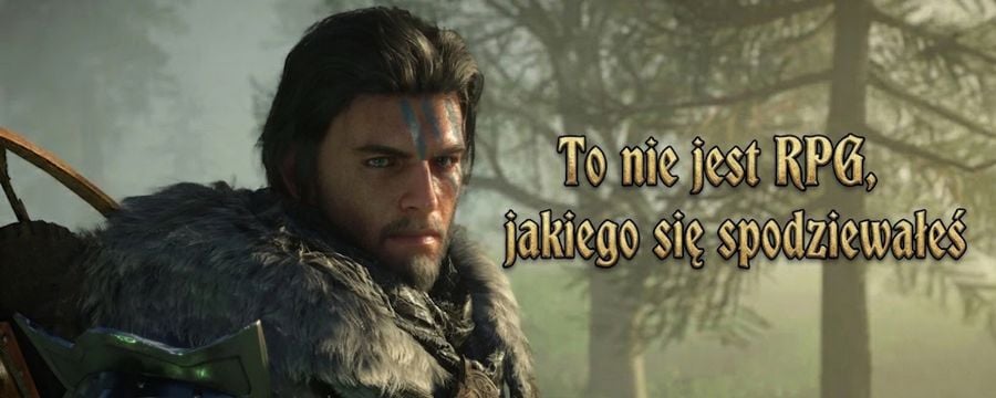 To nie jest RPG, jakiego się spodziewałeś. Crimson Desert rezygnuje z kluczowych elementów gatunku, stawiając na oryginalne rozwiązania