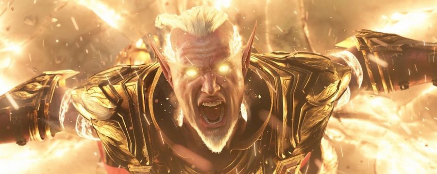 Miał być rekord świata, a był wstyd na oczach tysięcy widzów. Pros z WoW-a zaliczył najbardziej absurdalną wpadkę w Midnight