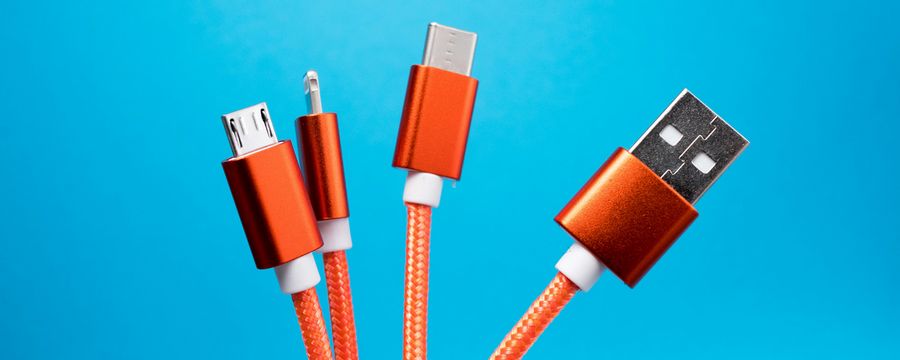 Koniec kabla USB-C w pudełku to także więcej zakupowych pomyłek