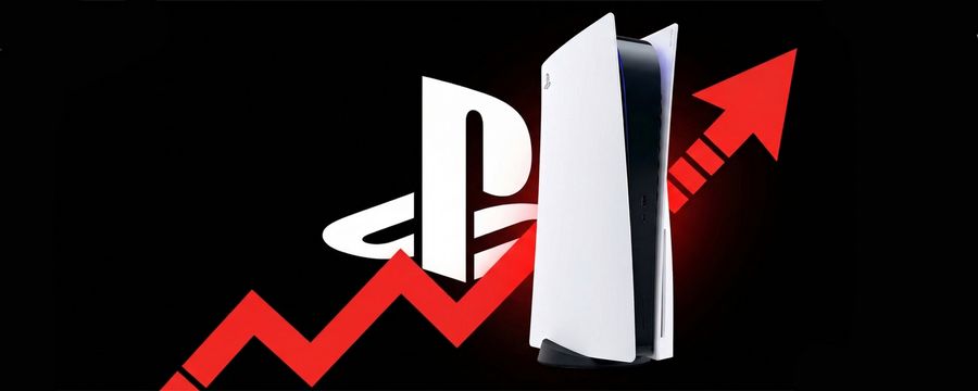 PlayStation 5 znacznie drożej w Polsce od 2 kwietnia 2026. Znamy nowe ceny i nie będziecie zachwyceni