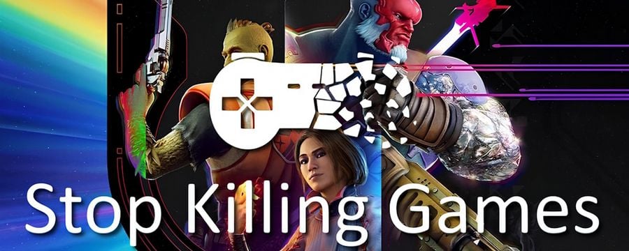 Rząd Wielkiej Brytanii o Stop Killing Games. Posłowie obawiają się „erozji praw własności”