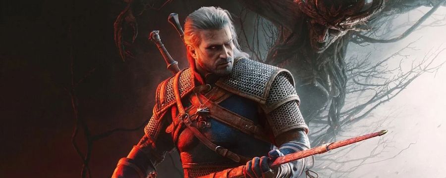 Wiedźmin 3 przeżywa mały renesans na Steam po zapowiedzi Pieśni przeszłości, ale do liczb z okresu premiery Wiedźmina Netflixa dużo jeszcze brakuje