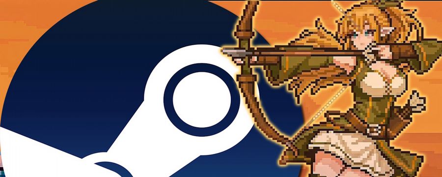 Serwery Steama nie wytrzymały oblężenia w nowym hicie RPG. Przeoczenie deweloperów wywołało prawdziwy paraliż