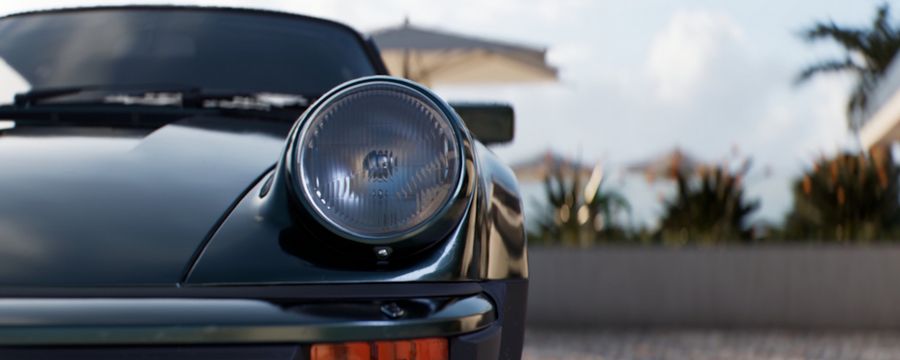 Nowa gra wyścigowa z otwartym światem połączy Forzę Horizon z Need For Speed. „Chcemy wyznaczyć kierunek rozwoju na nadchodzącą dekadę”