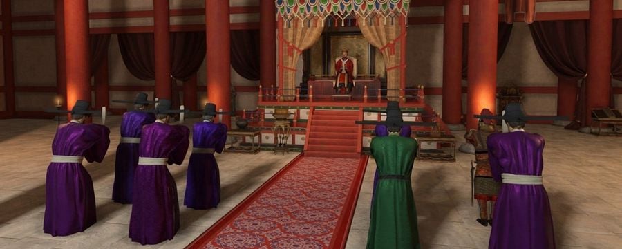 Największe DLC w historii Crusader Kings 3 to wielki sukces. Do gry wróciły dziesiątki tysięcy graczy, twórcy zapowiedzieli nową zawartość i poprawki