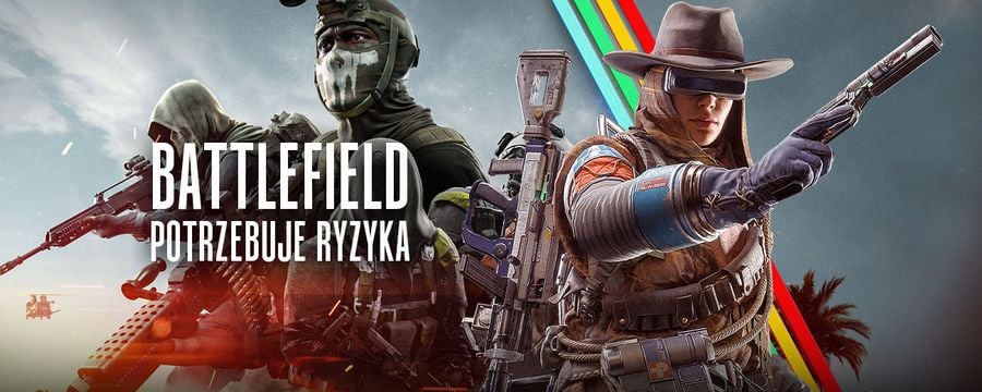 Battlefield 6 stracił ponad 90% graczy, ale prawdziwy problem nie leży ani w mapach, ani w braku zawartości