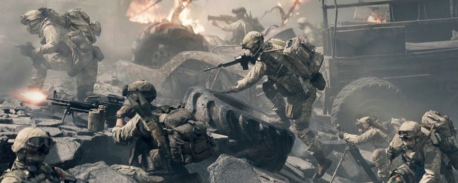 Battlefield 6 jest drugą najgorzej ocenianą odsłoną serii na Steam. Przyczyn jest co najmniej kilka
