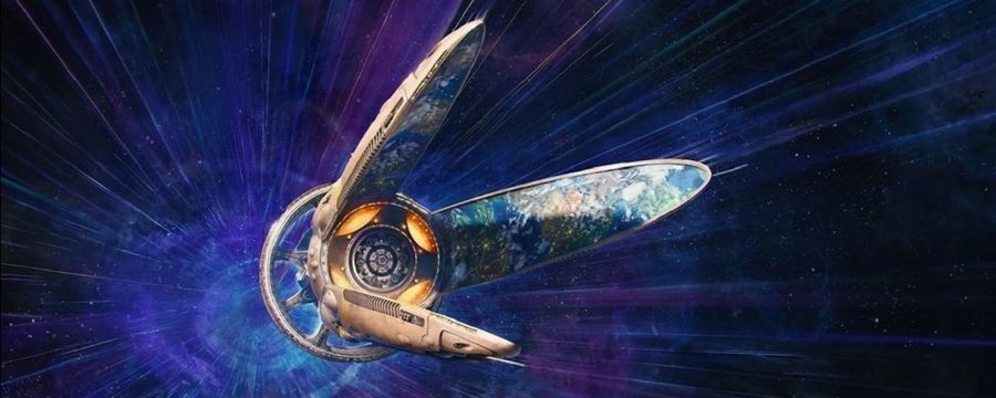 Świetnie oceniana wielka kosmiczna strategia zapomni o granicach i przejmowaniu światów, by życie rozkwitało w ruchu. Paradox zaskakuje graczy Stellaris