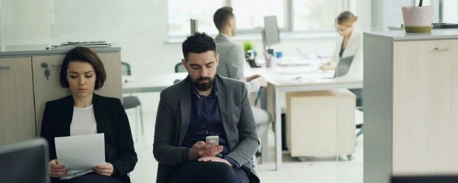 Ponad 26% twórców gier z Europy straciło pracę w ostatnim roku. Chcąc znaleźć nową, godzą się na coraz gorsze oferty