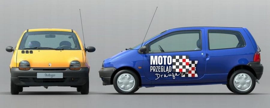 Assetto Corsa Rally ma najlepszy wóz Colina McRae, Track Day ma najgorszy wóz Clarksona, a GT7 ma Twingo. Motoprzegląd Drauga