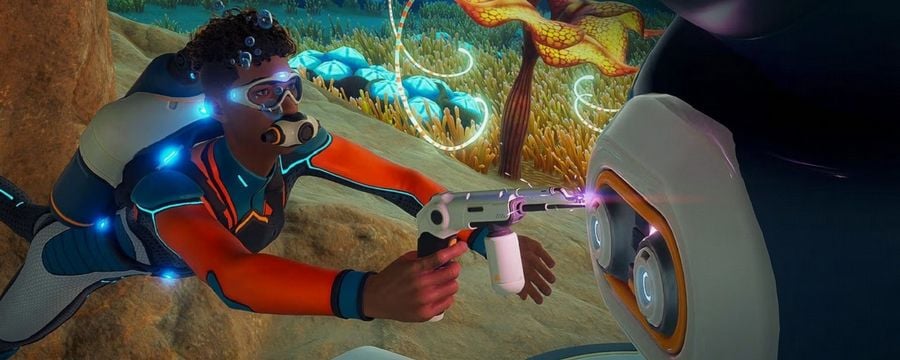 Największa wada popularnej gry survivalowej z otwartym światem jest już nieco mniejszym problemem. Gracze Subnautica 2 w końcu będą trochę bezpieczniejsi