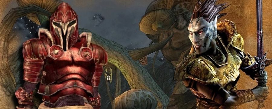 Weteran Bethesdy nie ma wątpliwości: kultowe RPG Morrowind to nie jest „gra, w którą chcecie zagrać ponownie”, i nawet nostalgia tu nie pomoże