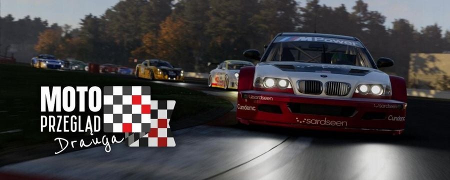 F1 czeka przełom, ojciec Project CARS zalicza wielką wtopę, Assetto Corsa znowu nie wyrabia. Motoprzegląd Drauga