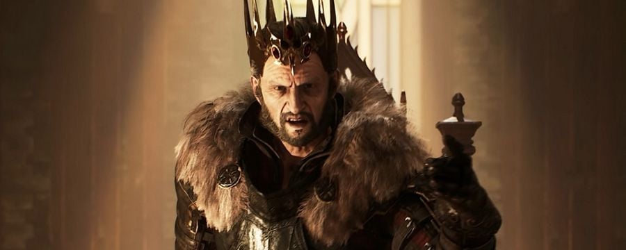 Na 3 dni przed premierą Gothic Remake twórcy wysyłają graczom klimatyczne zaproszenie. To dobry zwiastun polskiego dubbingu