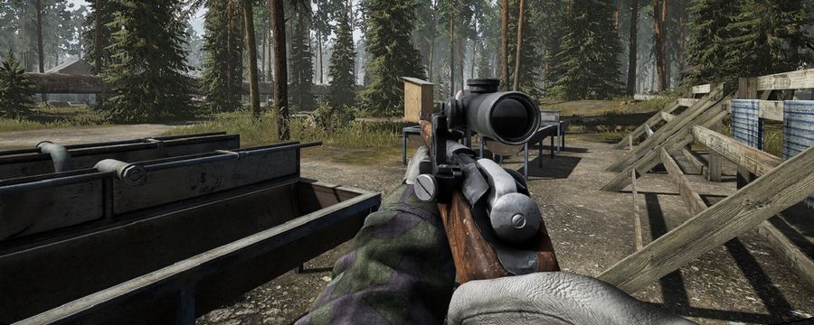 5-letnie oczekiwanie zakończy się tego dnia. Postapokaliptyczna survivalowa strzelanka zaskoczy graczy niską ceną i prezentem od twórcy „fińskiego STALKER-a”