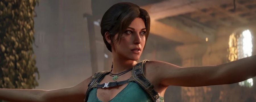 Next-genowa Lara Croft na nowym materiale z Tomb Raider: Legacy of Atlantis. Data premiery i polska wersja potwierdzone!