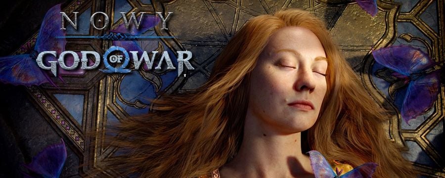 Kratos i Atreus ustąpili miejsca Faye. Nowy God of War: Laufey na pierwszym pokazie rozgrywki!