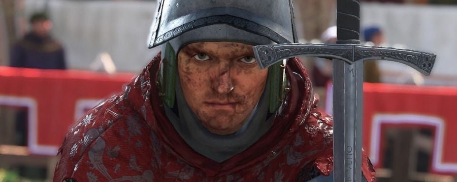 Warhorse twardo obstaje przy swoim: przyszłość marki Kingdom Come to historyczny realizm. Na RPG Władca Pierścieni poczekamy długo