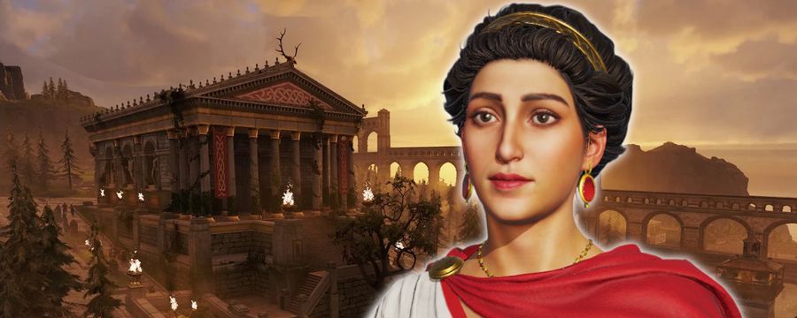 Wielki dzień dla Anno 117. Kolejna duża aktualizacja już jest, a niedługo zadebiutuje pierwsze małe DLC