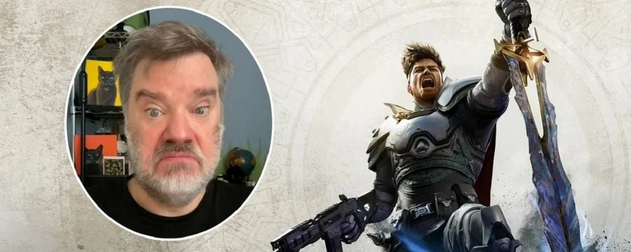 „Jeśli nienawidzisz twórców gier, nienawidzisz gier”. Weteran Valve ma dość graczy wrogo nastawionych do deweloperów, którzy życzą im porażki