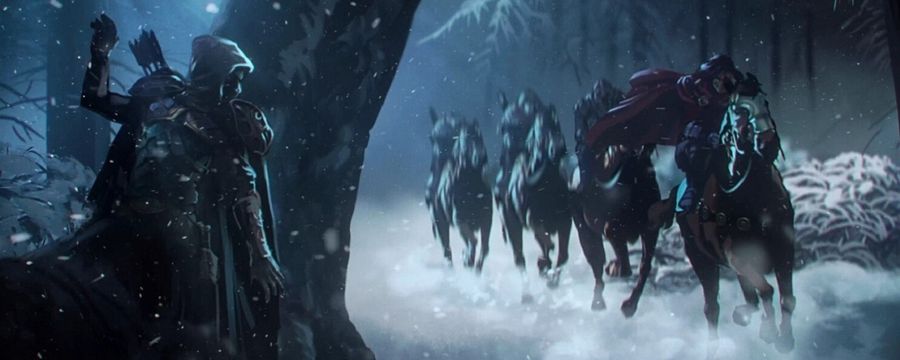 Zaczęło się wczoraj, gracze na Steam mają jeszcze 3 dni, by sprawdzić za darmo świetną strategię fantasy, Age of Wonders 4