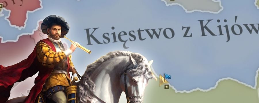 „Parodia” i „spolszczenie z Temu”. Polska wersja Europa Universalis 5 rozwścieczyła graczy. Tłumacz wyjaśnia, jak do tego doszło