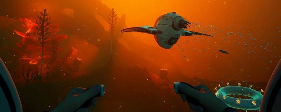 Piękny otwarty świat wyczekiwanej gry survivalowej nie zachwyci w pełni wszystkich graczy. Wzrosły wymagania sprzętowe Subnautica 2 na PC