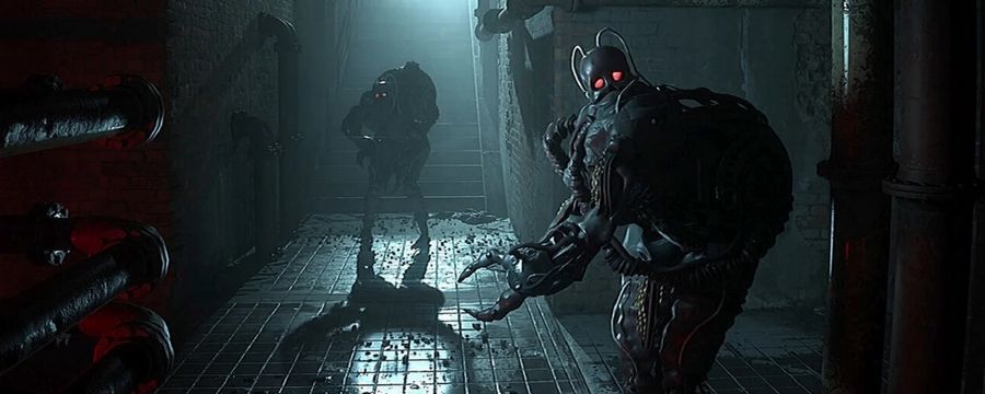 „Krytyka jest słuszna. Przepraszamy wszystkich za rozczarowanie”. Twórcy strzelanki science fiction, na którą gracze czekali 5 lat, zawiedli po całości