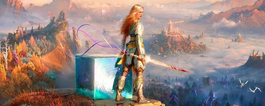 Galaretowaty sześcian i gadająca wstążka w God of War: Laufey mocno zdezorientowały weteranów serii. Część graczy jest zachwycona, inni ostro krytykują