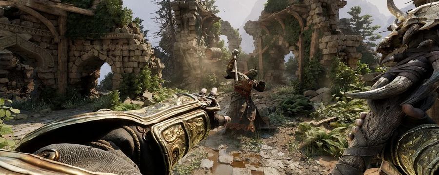 „Witajcie z powrotem”. Fatekeeper zachwyca fanów legendarnego RPG zawartością i niską ceną, mimo pewnych problemów