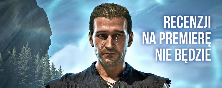 Nie tak miało być z recenzją Gothic Remake. Dostaliśmy grę za późno, by przygotować rzetelny tekst na premierę. THQ Nordic odpowiedziało na nasze pytania