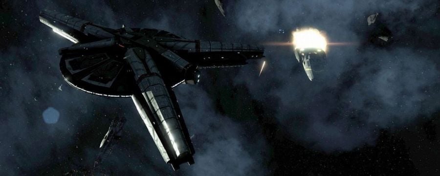 Niespodziewanie uwielbiana kosmiczna strategia znika ze sprzedaży. Gracze BGD są zdziwieni, niektórzy widzą w tym niecny plan