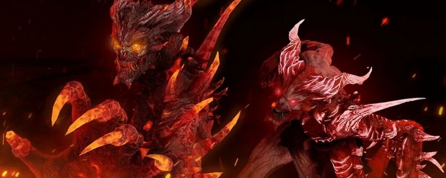 W Diablo 4 już niedługo rozpęta się krwawa łaźnia. Gracze są zachwyceni: „Naprawdę brakowało mi tego elementu Diablo 3”