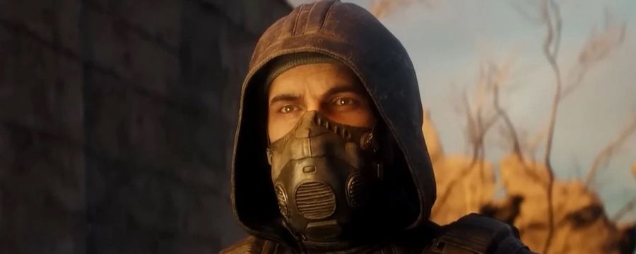 To nie będzie zwykły dodatek. Twórcy STALKER-a 2 celują w jakość i filmowe doświadczenie