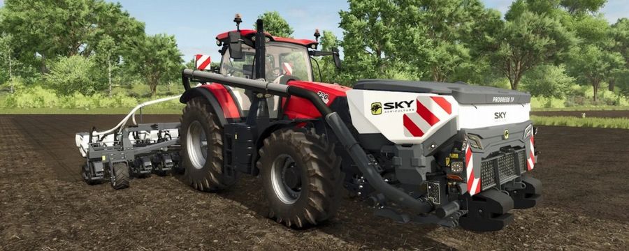 Popularny symulator zachwyci realistycznymi efektami i zaawansowaną fizyką, które przybliżą grę do rzeczywistości. Nowy dodatek do FS 25 jest już bardzo blisko